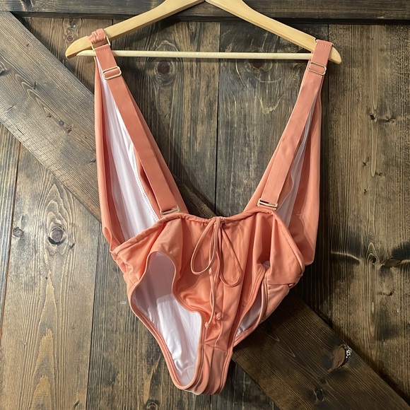 WE ARE HAH We Are Haht One Piece Bathing Suit - Picture 6 of 10